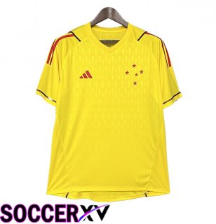 Cruzeiro Soccer Jersey Special Edition 2024/2025