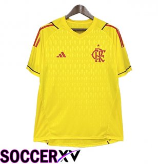 Flamengo Soccer Jersey Special Edition 2024/2025