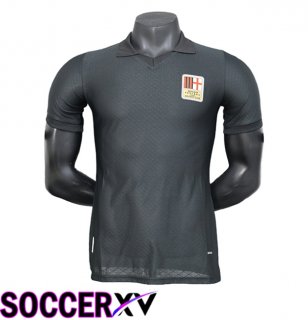 AC Milan New Soccer Jersey 125th Anniversary Black 2024/2025