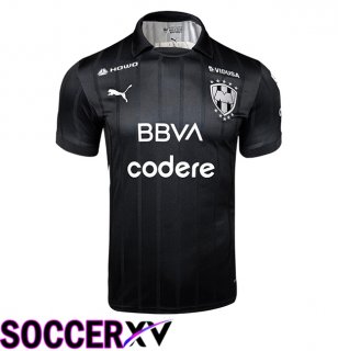 Monterrey Third New Soccer Jersey 2024/2025