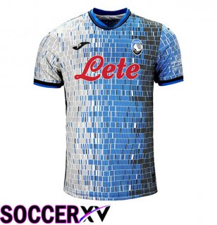 Atalanta New Soccer Jersey Christmas Edition 2024/2025