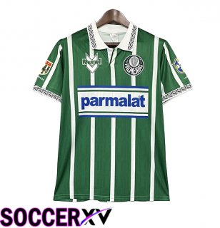 Palmeiras Retro Home Soccer Jersey 1994/1995