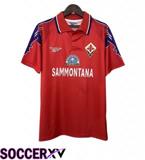 ACF Fiorentina Retro Third Soccer Jersey 1995/1996