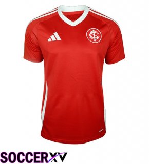 Internacional Home New Soccer Jersey 2025/2026