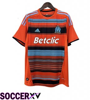 Marseille Retro Third Soccer Jersey 2011/2012