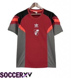River Plate Soccer Jersey Special Edition Red 2024/2025