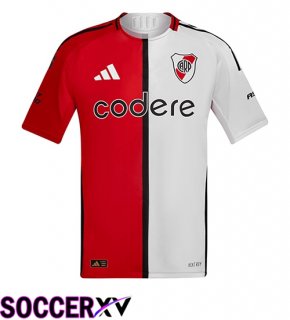 River Plate Third New Soccer Jersey 2024/2025