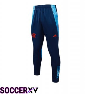 Flamengo Training Pants Blue Royal 2025/2026
