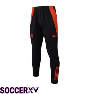 SC Internacional Training Pants Black 2025/2026