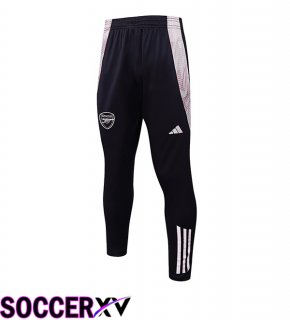 Arsenal Training Pants Black 2025/2026