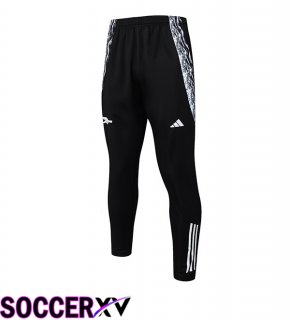 Arsenal Training Pants Black 2025/2026