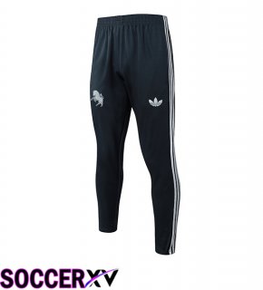 Juventus Training Pants Grey 2025/2026