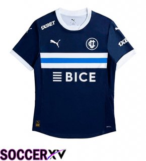 Deportivo Universidad Catolica Away New Soccer Jersey 2025/2026