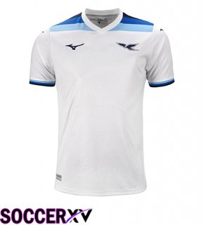 Lazio New Soccer Jersey 125th Anniversary Edition 2024/2025