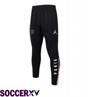 Jordan Paris PSG Training Pants Black 2025/2026