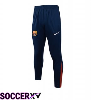 FC Barcelona Training Pants Blue Royal 2025/2026