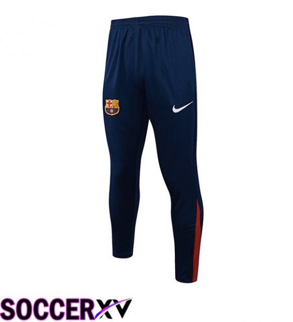FC Barcelona Training Pants Blue Royal 2025/2026