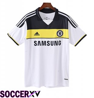 Chelsea Retro Third Soccer Jersey 2011/2012