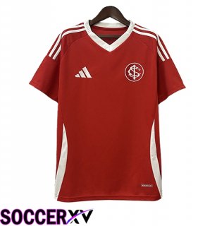 Internacional Home Soccer Jersey 2025/2026