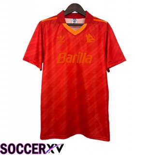 AS Rome Retro Third Soccer Jersey 1992/1994