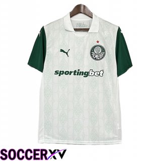 Palmeiras Away Soccer Jersey 2025/2026
