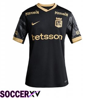 Atletico Nacional Away Soccer Jersey 2025/2026