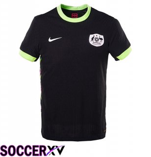 Australia Away Soccer Jersey 2025/2026