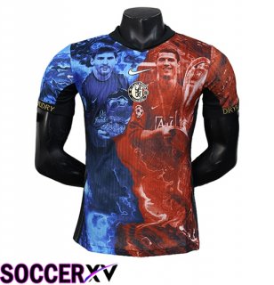 Chelsea Soccer Jersey Special Edition Red/Blue 2025/2026
