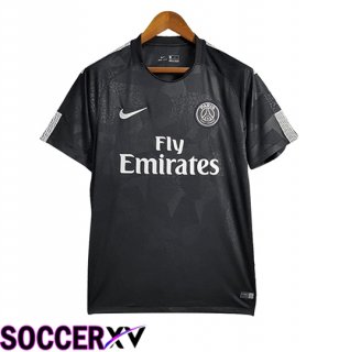 France Retro Third Soccer Jersey 2017/2018