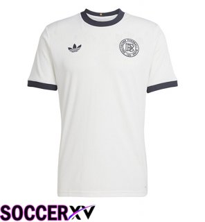 Germany Soccer Jersey 125th Anniversary 2025/2026