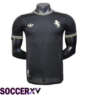 Juventus Third Soccer Jersey Leaked Version 2025/2026