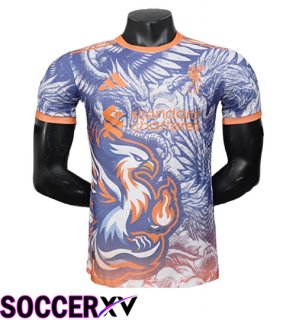 Liverpool Soccer Jersey Special Edition Orange 2025/2026