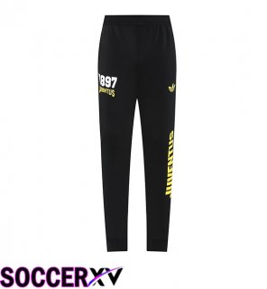 Juventus Training Pants Black 2025/2026