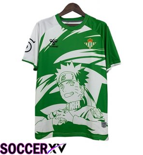 Real Betis Soccer Jersey Special Edition Green 2025/2026