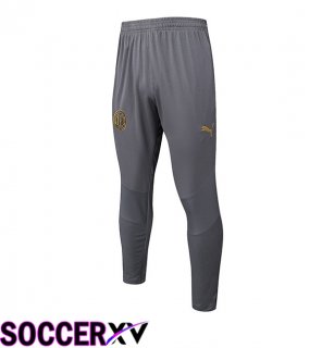 AC Milan Training Pants Grey 2025/2026