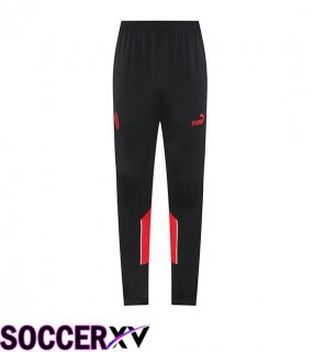 AC Milan Training Pants Black 2025/2026