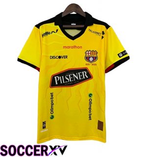 FC Barcelona Retro Soccer Jersey 100th Anniversary