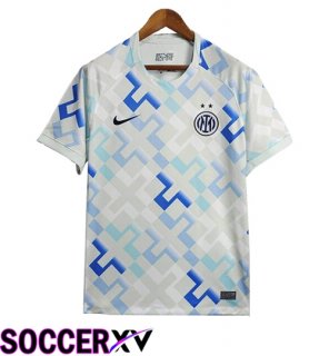 Inter Milan Away Soccer Jersey Leaked Version 2025/2026