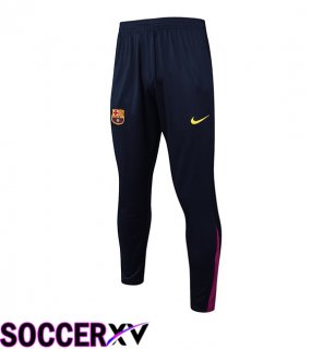 FC Barcelona Training Pants Blue Royal 2025/2026