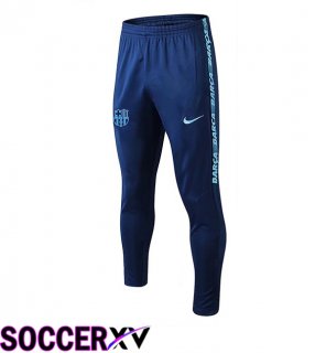FC Barcelona Training Pants Blue Royal 2025/2026