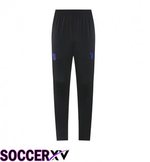 FC Barcelona Training Pants Black 2025/2026