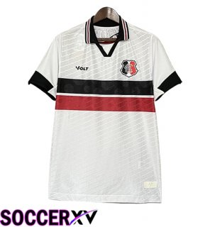 Santa Cruz Away Soccer Jersey 2025/2026