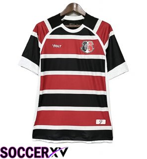 Santa Cruz Home Soccer Jersey 2025/2026
