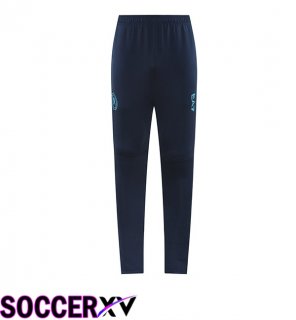 SSC Napoli Training Pants Blue Royal 2025/2026