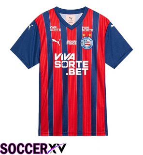 EC Bahia Away Soccer Jersey 2024/2025