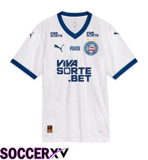EC Bahia Home Soccer Jersey 2024/2025