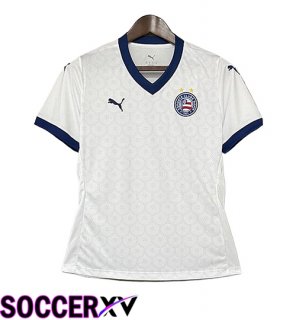 EC Bahia Women Home Soccer Jersey 2025/2026