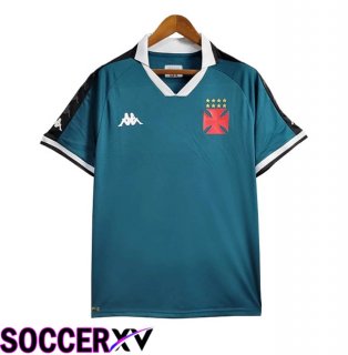 CR Vasco Da Gama Soccer Jersey Blue 2024/2025
