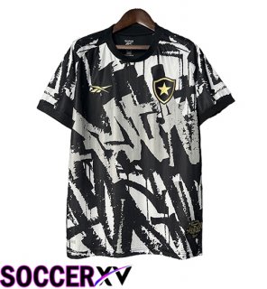 Soccer Jersey Botafogo Fourth 2025/2026