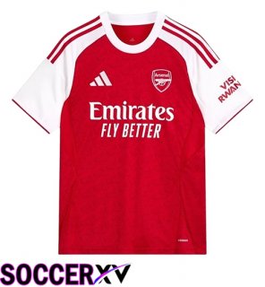 Soccer Jersey Arsenal Home 2025/2026